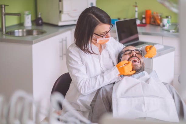Best Cosmetic Emergency Dentistry in Waldo, FL